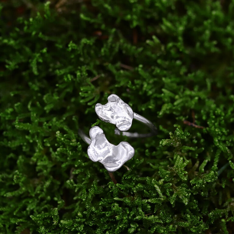 bague ouverte S MC1141 130e