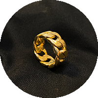 Lire la suite à propos de l’article Le bijou vermeil