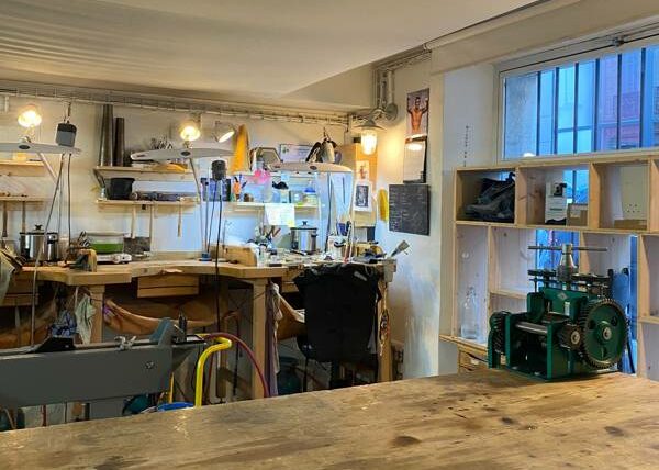 contact Melissa Cortese