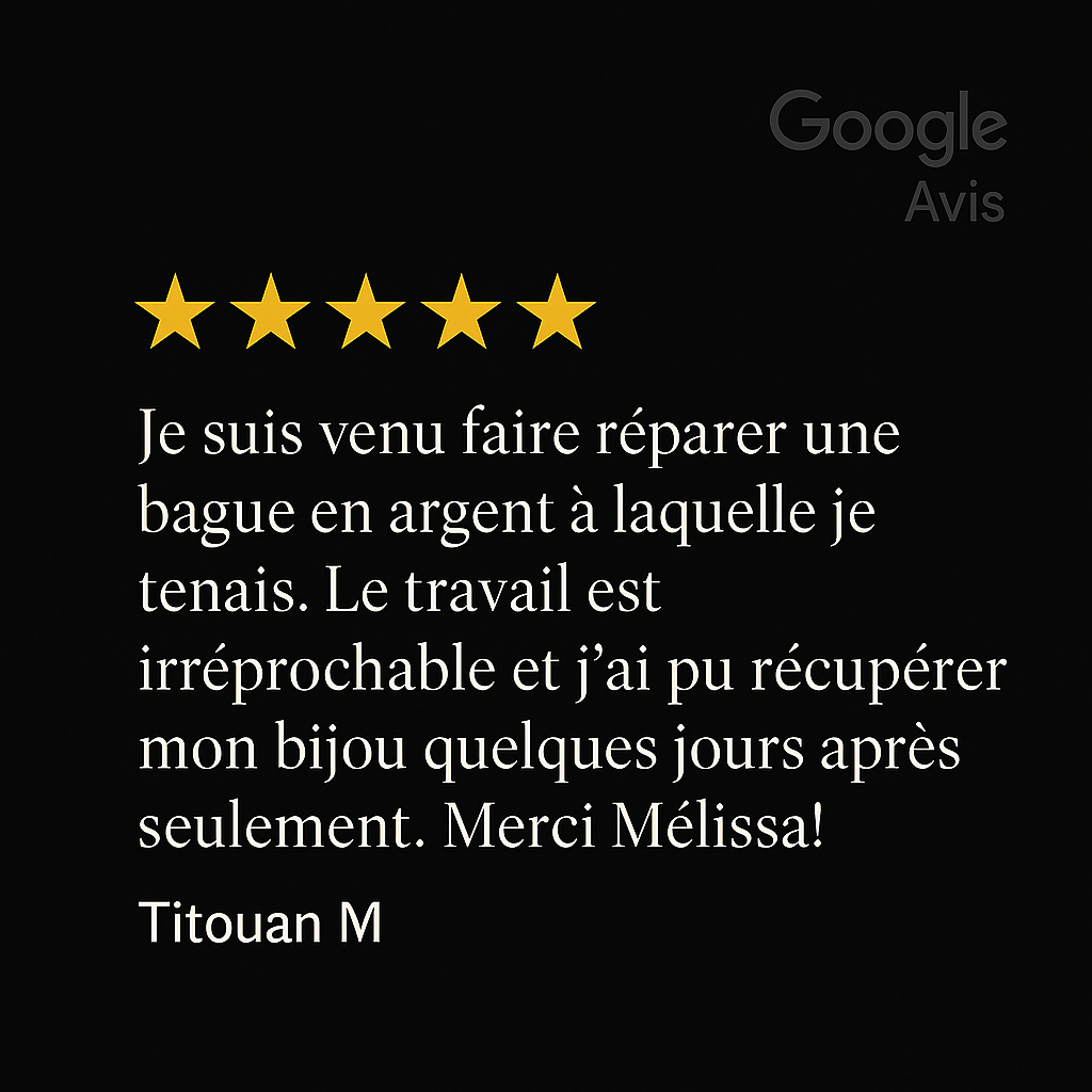 avis google titouan