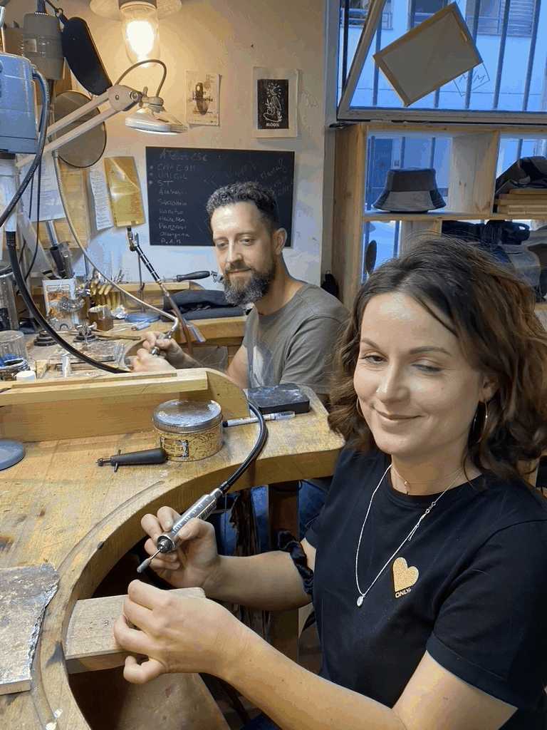 ateliers bijouterie marseille