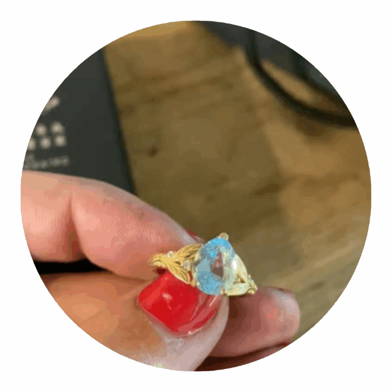 Lire la suite à propos de l’article La bague de fiançailles